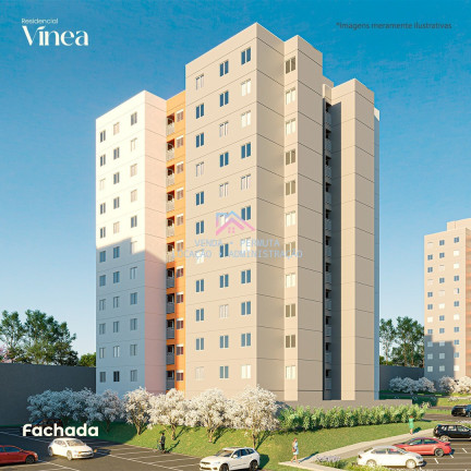 Imagem Apartamento com 2 Quartos à Venda, 49 m² em Vila Rossi - Jundiaí Imagem Apartamento com 2 Quartos à Venda, 49 m² em Vila Rossi - Jundiaí