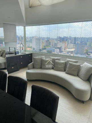 Imagem Cobertura com 3 Quartos à Venda, 227 m² em Centro - Santo André Imagem Cobertura com 3 Quartos à Venda, 227 m² em Centro - Santo André