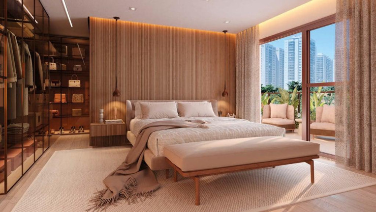 Imagem Apartamento com 4 Quartos à Venda, 301 m² em Barra Da Tijuca - Rio De Janeiro