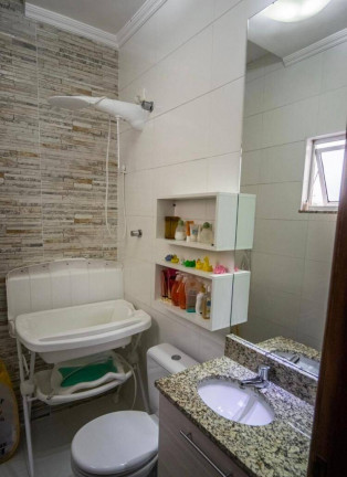 Imagem Casa de Condomínio com 2 Quartos à Venda, 75 m² em São Paulo Imagem Casa de Condomínio com 2 Quartos à Venda, 75 m² em São Paulo