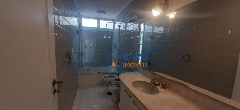Imagem Apartamento com 4 Quartos para Alugar, 228 m² em Higienópolis - São Paulo Imagem Apartamento com 4 Quartos para Alugar, 228 m² em Higienópolis - São Paulo