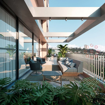Imagem Apartamento com 3 Quartos à Venda, 107 m² em Santo Antônio - Belo Horizonte
