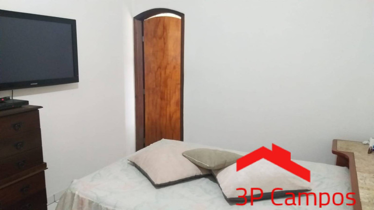 Imagem Casa com 3 Quartos à Venda, 500 m² em Jussara - Mongaguá