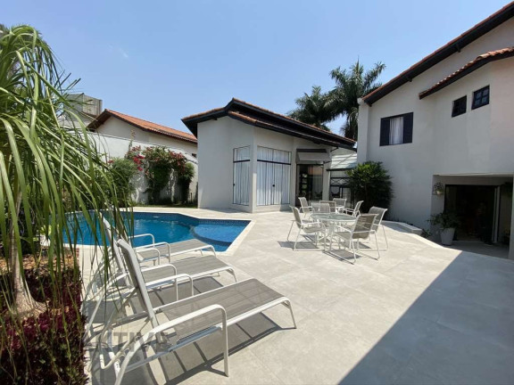 Imagem Casa de Condomínio com 3 Quartos à Venda, 570 m² em Granja Viana - Cotia Imagem Casa de Condomínio com 3 Quartos à Venda, 570 m² em Granja Viana - Cotia
