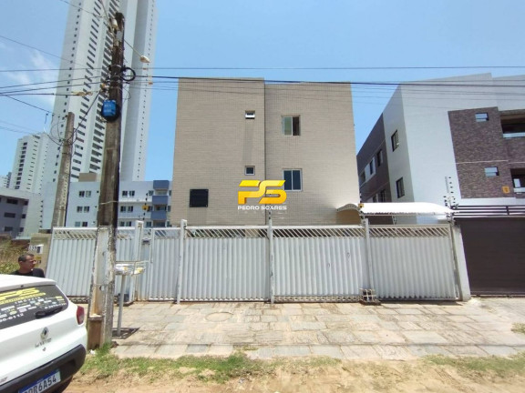 Imagem Apartamento com 2 Quartos à Venda, 60 m² em Bessa - João Pessoa Imagem Apartamento com 2 Quartos à Venda, 60 m² em Bessa - João Pessoa