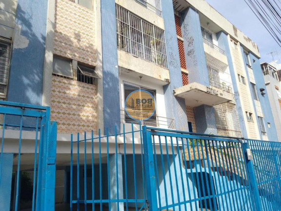 Imagem Apartamento com 1 Quarto à Venda, 48 m² em Pina - Recife
