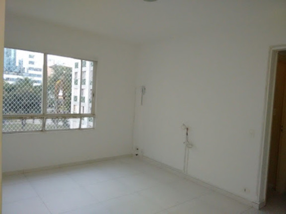 Imagem Apartamento com 2 Quartos para Alugar, em Itaim Bibi - São Paulo Imagem Apartamento com 2 Quartos para Alugar, em Itaim Bibi - São Paulo