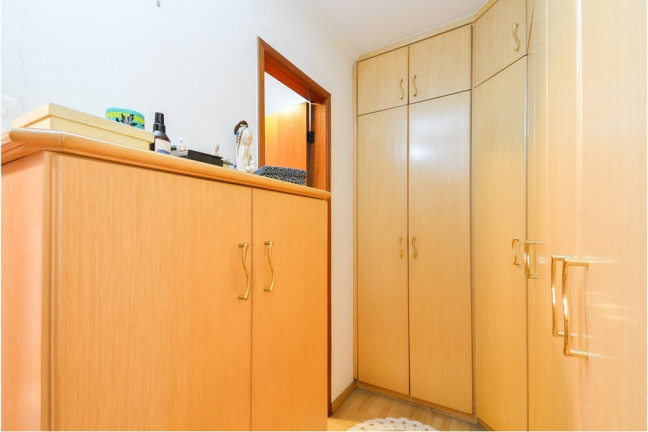 Imagem Apartamento com 3 Quartos à Venda, 104 m² em Jardim Vila Mariana - São Paulo