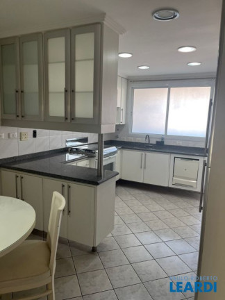 Imagem Apartamento com 3 Quartos à Venda, 196 m² em Jardim - Santo André Imagem Apartamento com 3 Quartos à Venda, 196 m² em Jardim - Santo André