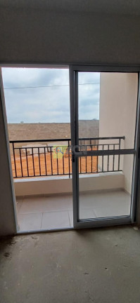 Imagem Apartamento com 2 Quartos à Venda, 55 m² em Parque Orestes ôngaro - Hortolândia