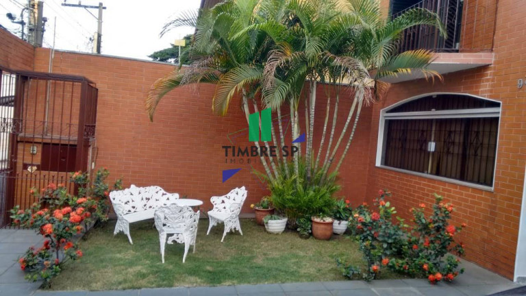 Imagem Casa com 5 Quartos à Venda, 301 m² em Vila Primavera - São Paulo Imagem Casa com 5 Quartos à Venda, 301 m² em Vila Primavera - São Paulo
