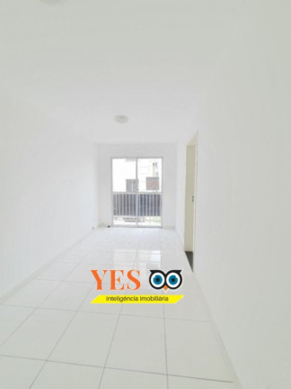 Imagem Apartamento com 2 Quartos à Venda, 45 m² em Pedra Do Descanso - Feira De Santana Imagem Apartamento com 2 Quartos à Venda, 45 m² em Pedra Do Descanso - Feira De Santana