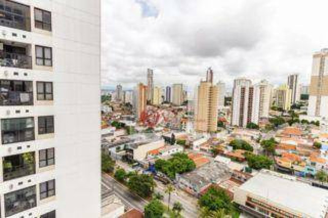 Imagem Apartamento com 2 Quartos à Venda, 70 m² em Vila Regente Feijó - São Paulo