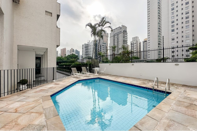 Imagem Apartamento com 4 Quartos à Venda, 244 m² em Vila Uberabinha - São Paulo Imagem Apartamento com 4 Quartos à Venda, 244 m² em Vila Uberabinha - São Paulo