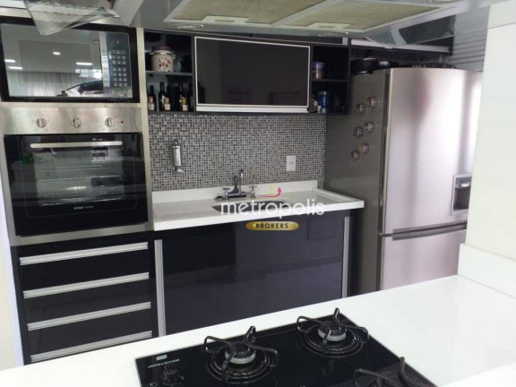 Imagem Apartamento com 2 Quartos à Venda, 66 m² em Fundação - São Caetano Do Sul Imagem Apartamento com 2 Quartos à Venda, 66 m² em Fundação - São Caetano Do Sul