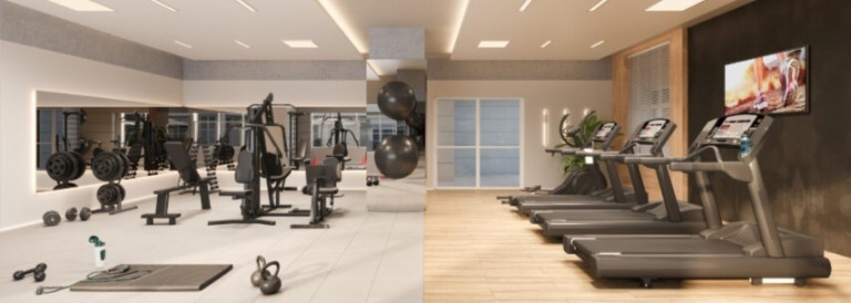 Imagem Cobertura com 4 Quartos à Venda, 171 m² em Vila Izabel - Curitiba