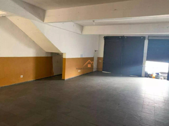 Imagem Loja para Alugar, 180 m² em Piraporinha - Diadema Imagem Loja para Alugar, 180 m² em Piraporinha - Diadema