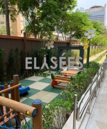 Imagem Apartamento com 4 Quartos à Venda, 343 m² em Vila Olímpia - São Paulo Imagem Apartamento com 4 Quartos à Venda, 343 m² em Vila Olímpia - São Paulo