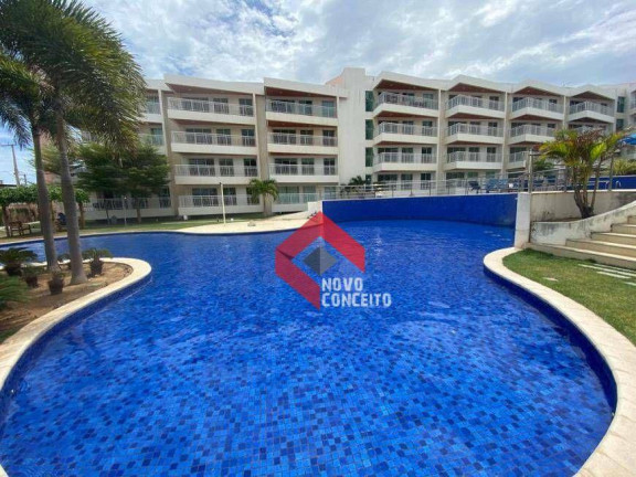 Imagem Apartamento com 2 Quartos à Venda, 79 m² em Porto Das Dunas - Aquiraz Imagem Apartamento com 2 Quartos à Venda, 79 m² em Porto Das Dunas - Aquiraz