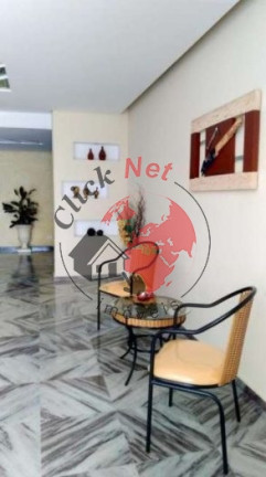Imagem Apartamento com 3 Quartos à Venda, 92 m² em Santa Paula - São Caetano Do Sul Imagem Apartamento com 3 Quartos à Venda, 92 m² em Santa Paula - São Caetano Do Sul