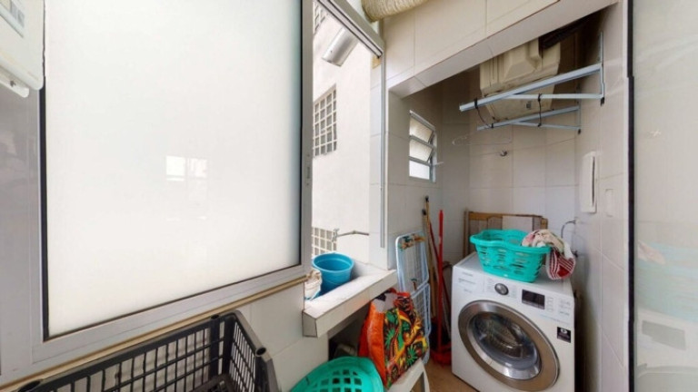 Imagem Apartamento com 2 Quartos à Venda, 98 m² em Jardim Paulista - São Paulo
