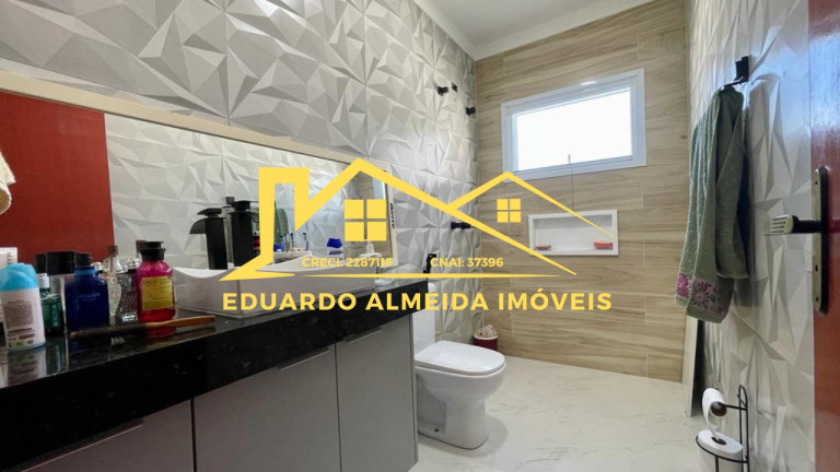 Imagem Imóvel com 3 Quartos à Venda,  em Jardim Reserva Ipanema - Sorocaba
