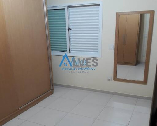 Imagem Apartamento com 3 Quartos à Venda, 114 m² em Baeta Neves - São Bernardo Do Campo
