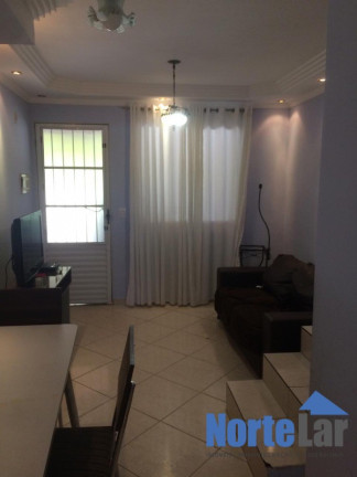 Imagem Casa de Condomínio com 2 Quartos à Venda, 54 m² em Loteamento City Jaragua - São Paulo Imagem Casa de Condomínio com 2 Quartos à Venda, 54 m² em Loteamento City Jaragua - São Paulo