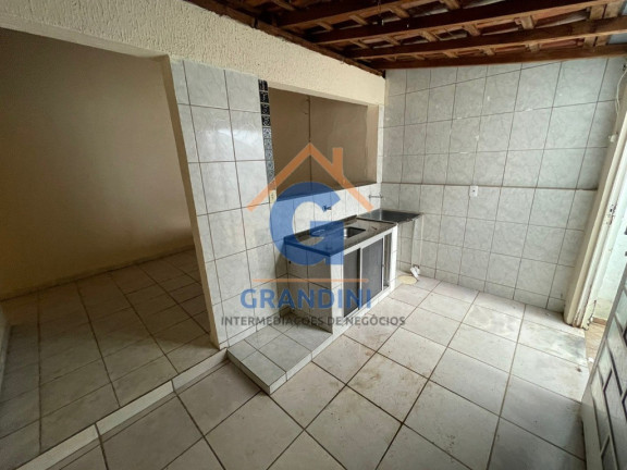 Imagem Casa com 4 Quartos à Venda, 200 m² em Jardim Itacolomi - Mogi Guaçu Imagem Casa com 4 Quartos à Venda, 200 m² em Jardim Itacolomi - Mogi Guaçu
