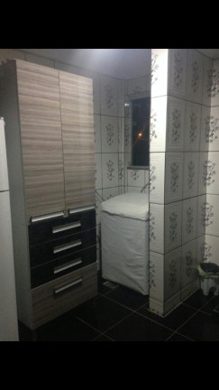 Imagem Imóvel com 2 Quartos à Venda, 45 m² em Palmital - Santa Luzia Imagem Imóvel com 2 Quartos à Venda, 45 m² em Palmital - Santa Luzia