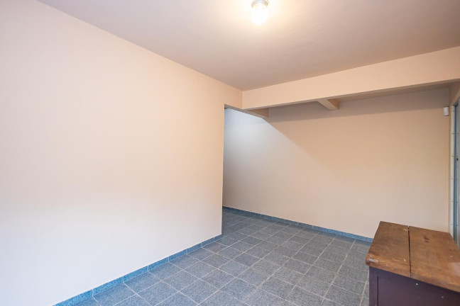 Imagem Casa com 3 Quartos à Venda, 350 m² em Santo Inácio - Curitiba