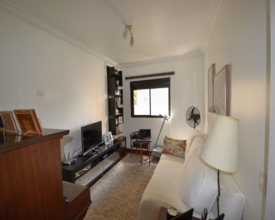 Imagem Apartamento com 4 Quartos à Venda, 205 m² em Perdizes - São Paulo Imagem Apartamento com 4 Quartos à Venda, 205 m² em Perdizes - São Paulo