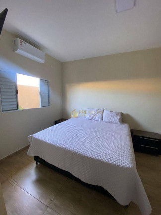 Imagem Casa com 3 Quartos à Venda, 156 m² em Condomínio Terras Do Vale - Caçapava