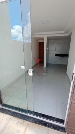 Imagem Apartamento com 2 Quartos à Venda,  em Gramame - João Pessoa