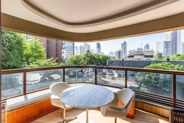Imagem Apartamento com 1 Quarto à Venda, 49 m² em Vila Olímpia - São Paulo Imagem Apartamento com 1 Quarto à Venda, 49 m² em Vila Olímpia - São Paulo