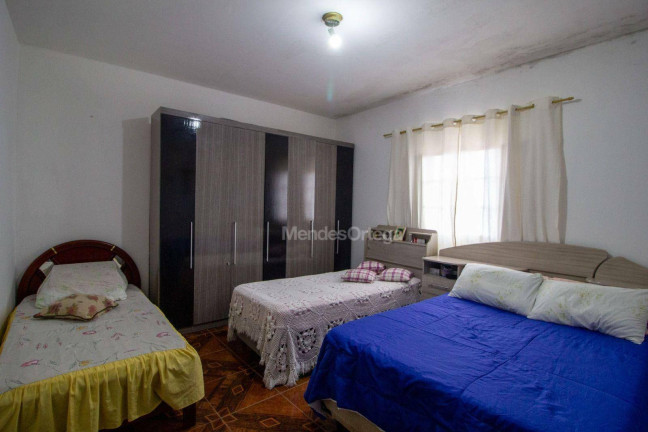 Imagem Casa com 3 Quartos à Venda, 234 m² em Centro - Votorantim Imagem Casa com 3 Quartos à Venda, 234 m² em Centro - Votorantim