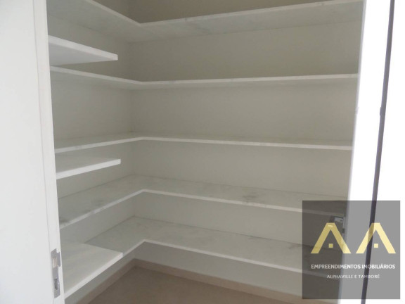 Imagem Casa de Condomínio com 4 Quartos à Venda, 435 m² em Alphaville - Santana De Parnaíba