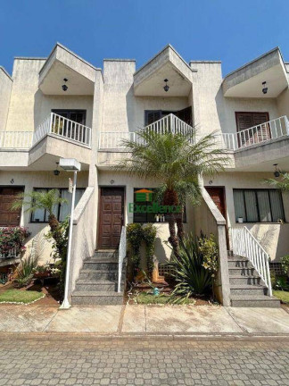 Sobrado com 2 Quartos para Alugar, 127 m² em Vila Bela - São Paulo