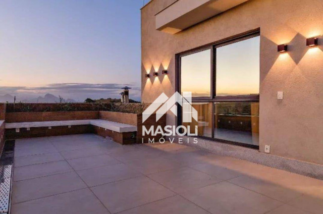 Imagem Casa com 5 Quartos à Venda, 417 m² em Santa Paula I - Vila Velha Imagem Casa com 5 Quartos à Venda, 417 m² em Santa Paula I - Vila Velha