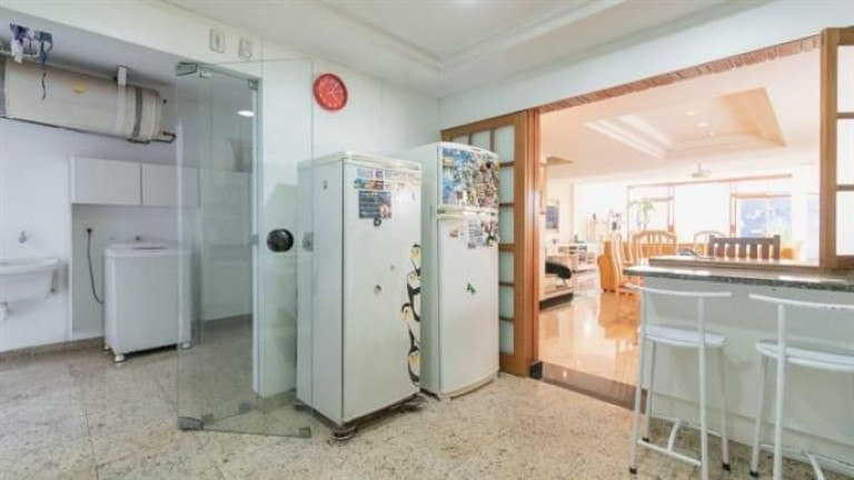Imagem Cobertura com 3 Quartos à Venda, 400 m² em Lagoa - Rio De Janeiro Imagem Cobertura com 3 Quartos à Venda, 400 m² em Lagoa - Rio De Janeiro