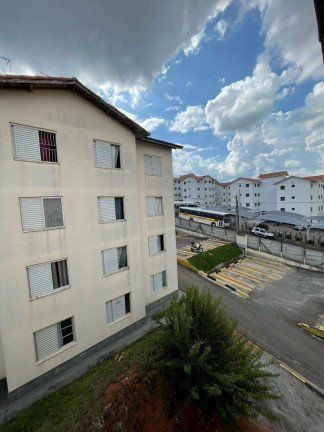 Imagem Apartamento com 2 Quartos à Venda, 44 m² em Condomínio Berbari Ii - Bragança Paulista Imagem Apartamento com 2 Quartos à Venda, 44 m² em Condomínio Berbari Ii - Bragança Paulista