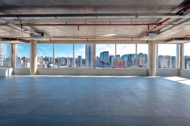 Imagem Casa para Alugar, 3.591 m² em Chácara Santo Antônio - São Paulo Imagem Casa para Alugar, 3.591 m² em Chácara Santo Antônio - São Paulo