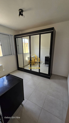 Imagem Apartamento com 2 Quartos para Alugar, 52 m² em Vila São Paulo - Mogi Das Cruzes