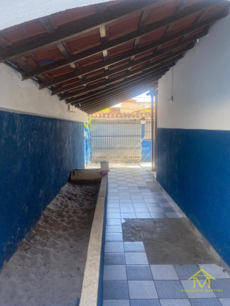 Imagem Casa com 3 Quartos à Venda, 360 m² em Itapuã - Vila Velha Imagem Casa com 3 Quartos à Venda, 360 m² em Itapuã - Vila Velha