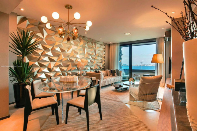 Imagem Apartamento com 3 Quartos à Venda, 146 m² em Flamengo - Rio De Janeiro