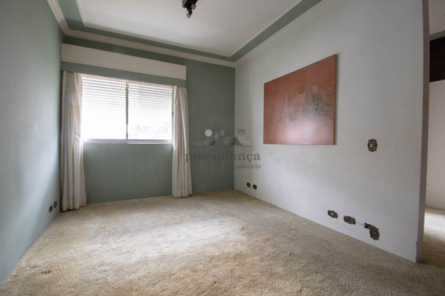 Imagem Apartamento com 3 Quartos à Venda, 210 m² em Higienópolis - São Paulo Imagem Apartamento com 3 Quartos à Venda, 210 m² em Higienópolis - São Paulo