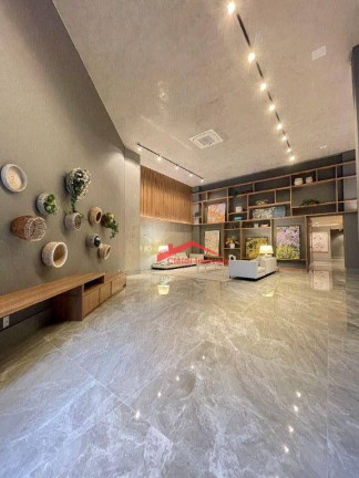 Imagem Apartamento com 2 Quartos à Venda, 80 m² em Atiradores - Joinville Imagem Apartamento com 2 Quartos à Venda, 80 m² em Atiradores - Joinville