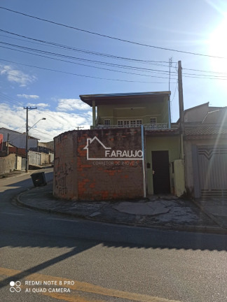 Imagem Sobrado com 2 Quartos à Venda, 178 m² em Jardim Maria Eugênia - Sorocaba Imagem Sobrado com 2 Quartos à Venda, 178 m² em Jardim Maria Eugênia - Sorocaba