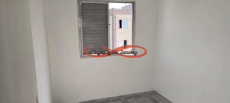 Imagem Apartamento com 2 Quartos à Venda, 56 m² em Conjunto Habitacional Padre Manoel Da Nóbrega - São Paulo