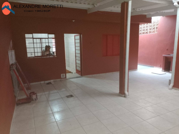 Imagem Casa com 3 Quartos à Venda, 250 m² em Sorocaba Imagem Casa com 3 Quartos à Venda, 250 m² em Sorocaba